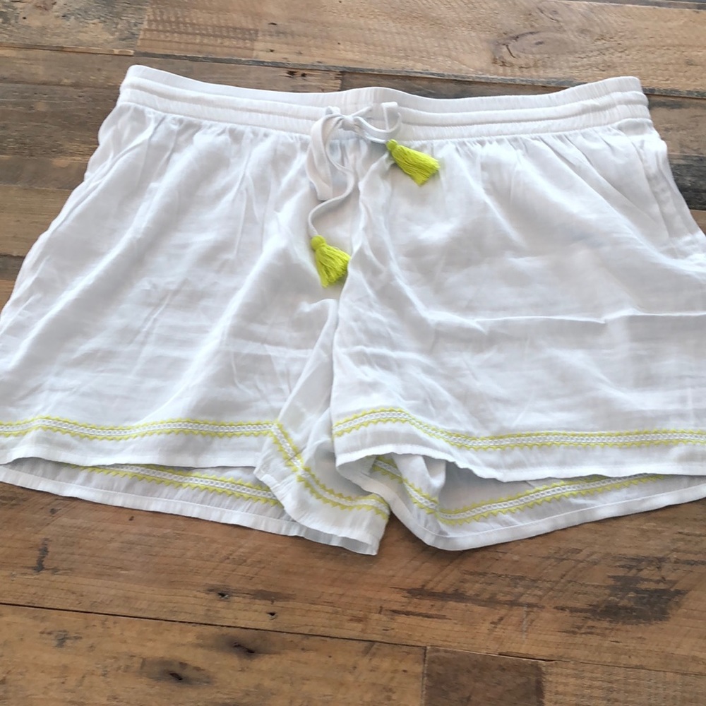 Grit and Glamor pj pants. Sz med. great condition!